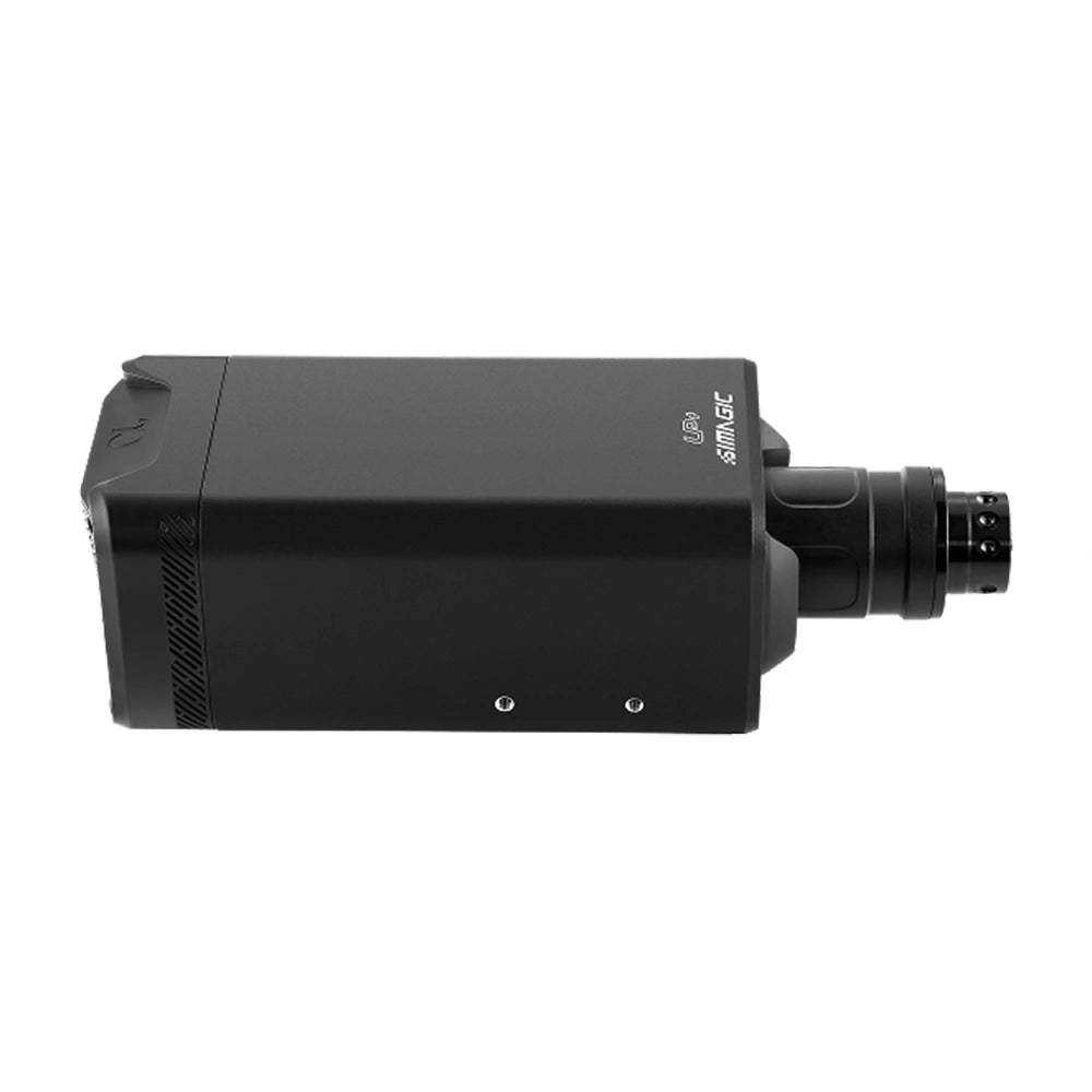 Simagic Alpha EVO Ultra - SimWelten.de