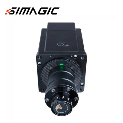 Simagic Alpha Mini Wheelbase 10Nm - SimWelten.de