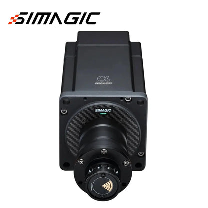 Simagic Alpha - SimWelten.de