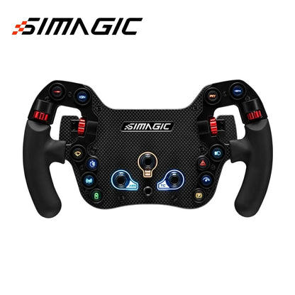 Simagic FX Formula Xtreme - SimWelten.de
