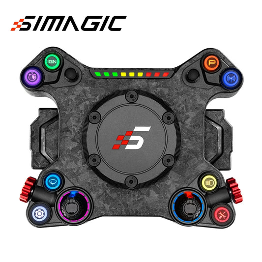 Simagic Neo X Hub - Simwelten.de