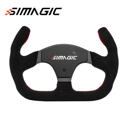 Simagic P-325C Alcantara - Simwelten.de