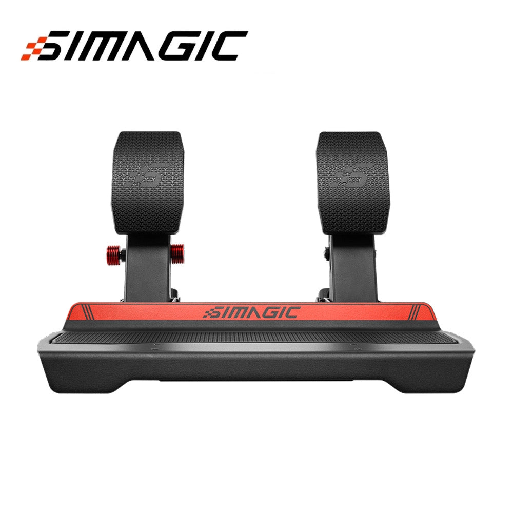 Simagic P700 - SimWelten.de