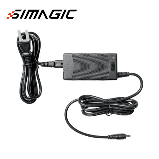 Simagic Power Supply für P-HPR und P1000 - SimWelten.de