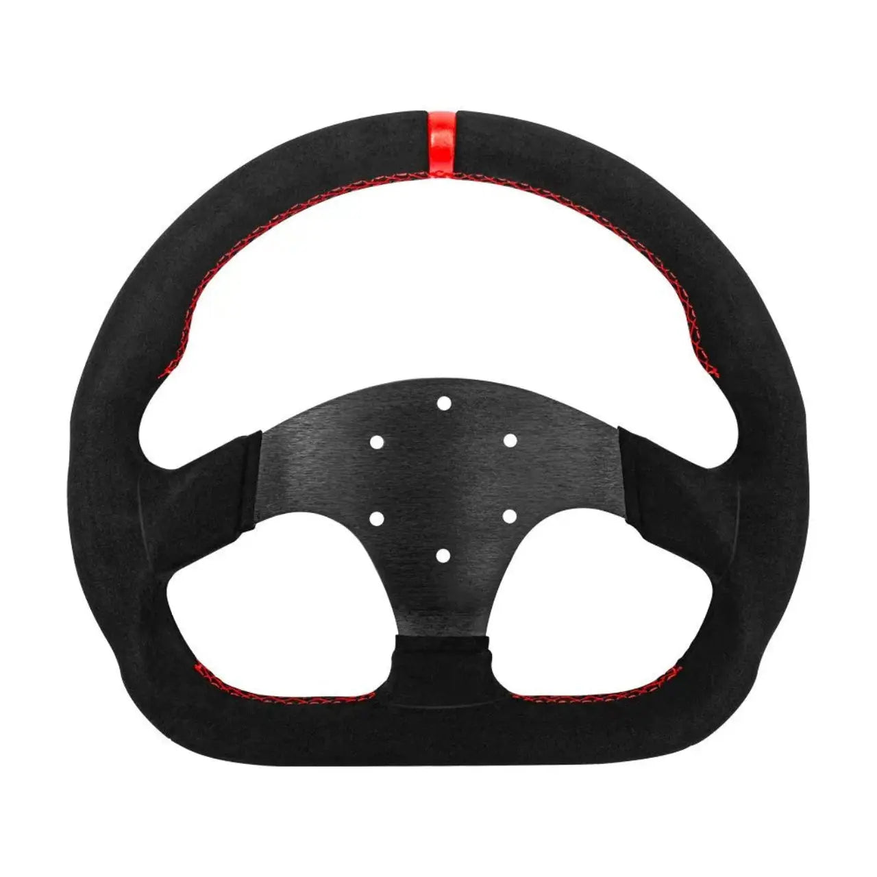 Simaigc P-325D Alcantara back - SimWelten.de