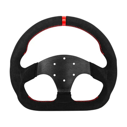 Simaigc P-325D Alcantara back - SimWelten.de