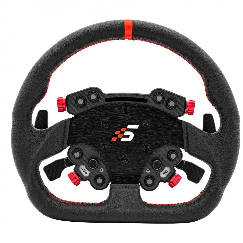 Simaigc P-325D Leder - SimWelten.de