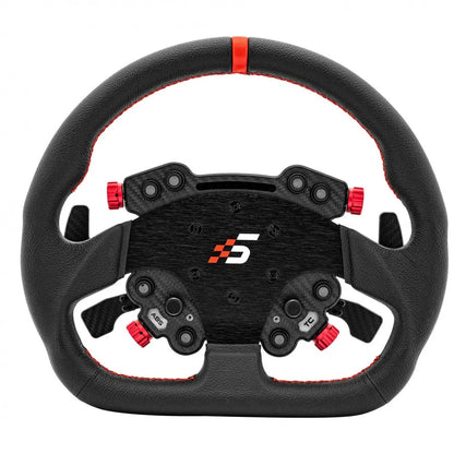 Simaigc P-325D Leder - SimWelten.de