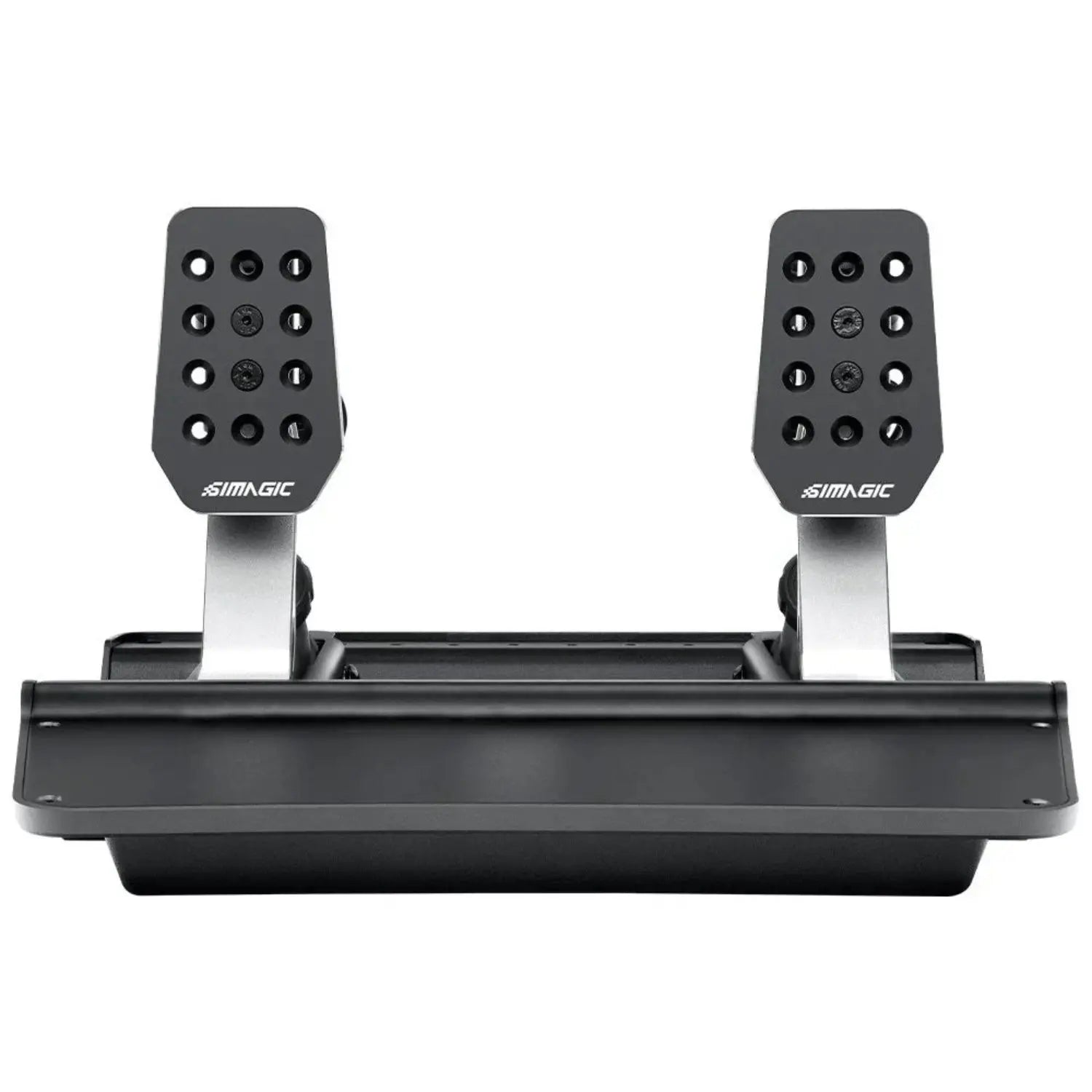Simagic P500 2-Pedal Set - SimWelten.de