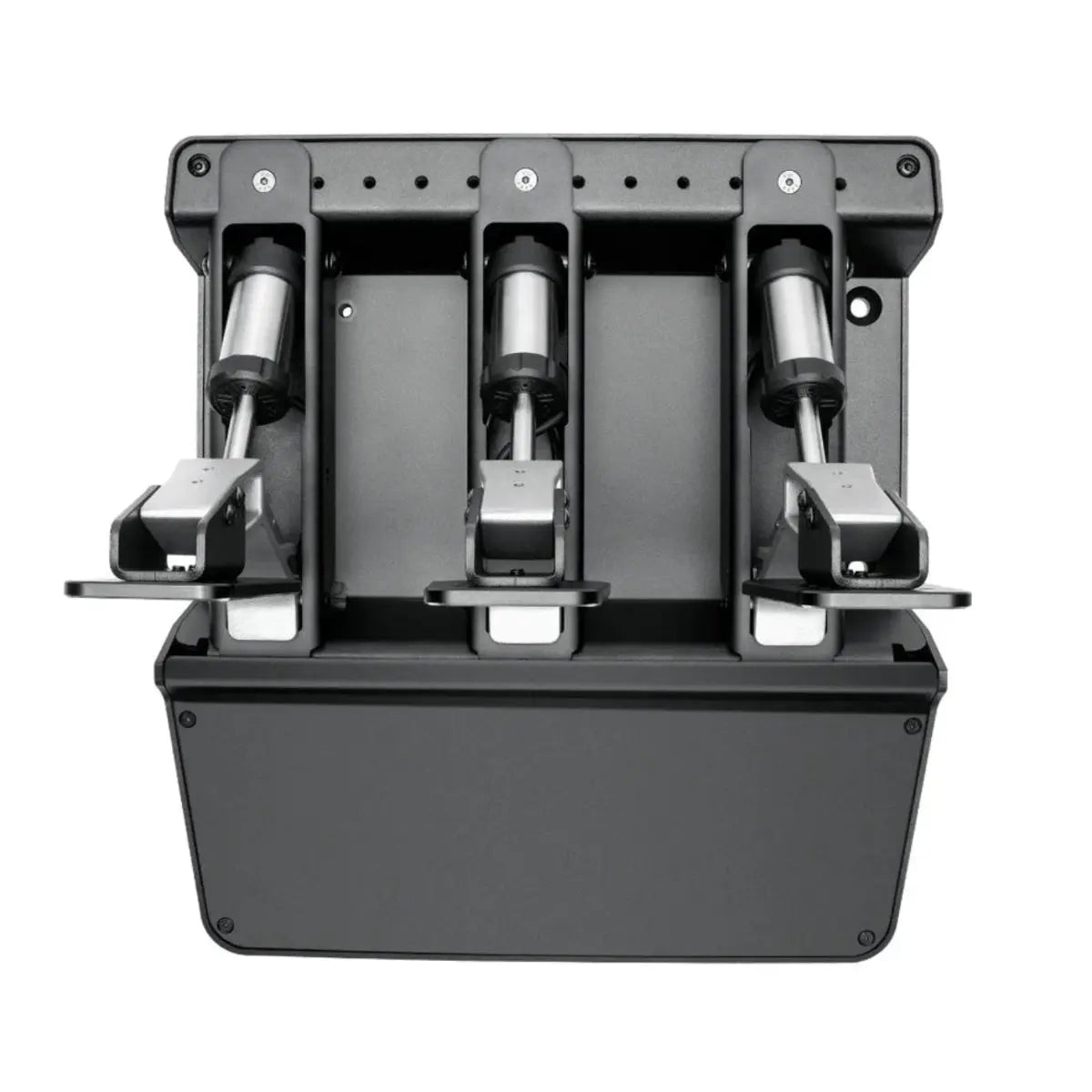 Simagic P500 3-Pedal Set - SimWelten.de