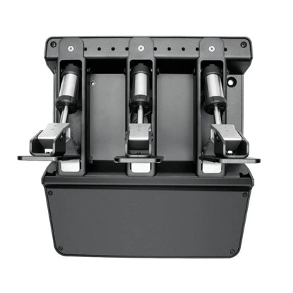 Simagic P500 3-Pedal Set - SimWelten.de