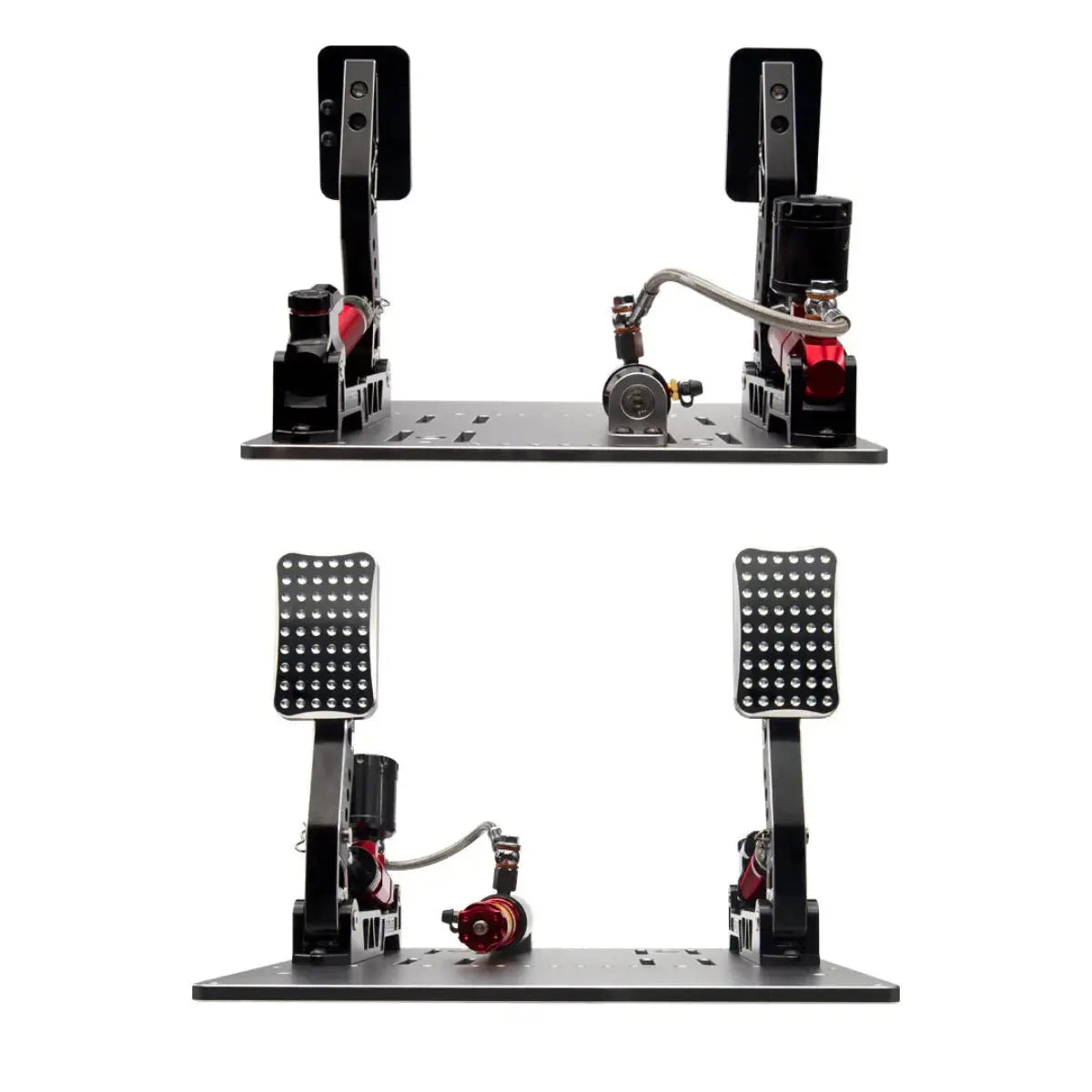 Simagic P2000 TBC Pedals - SimWelten.de
