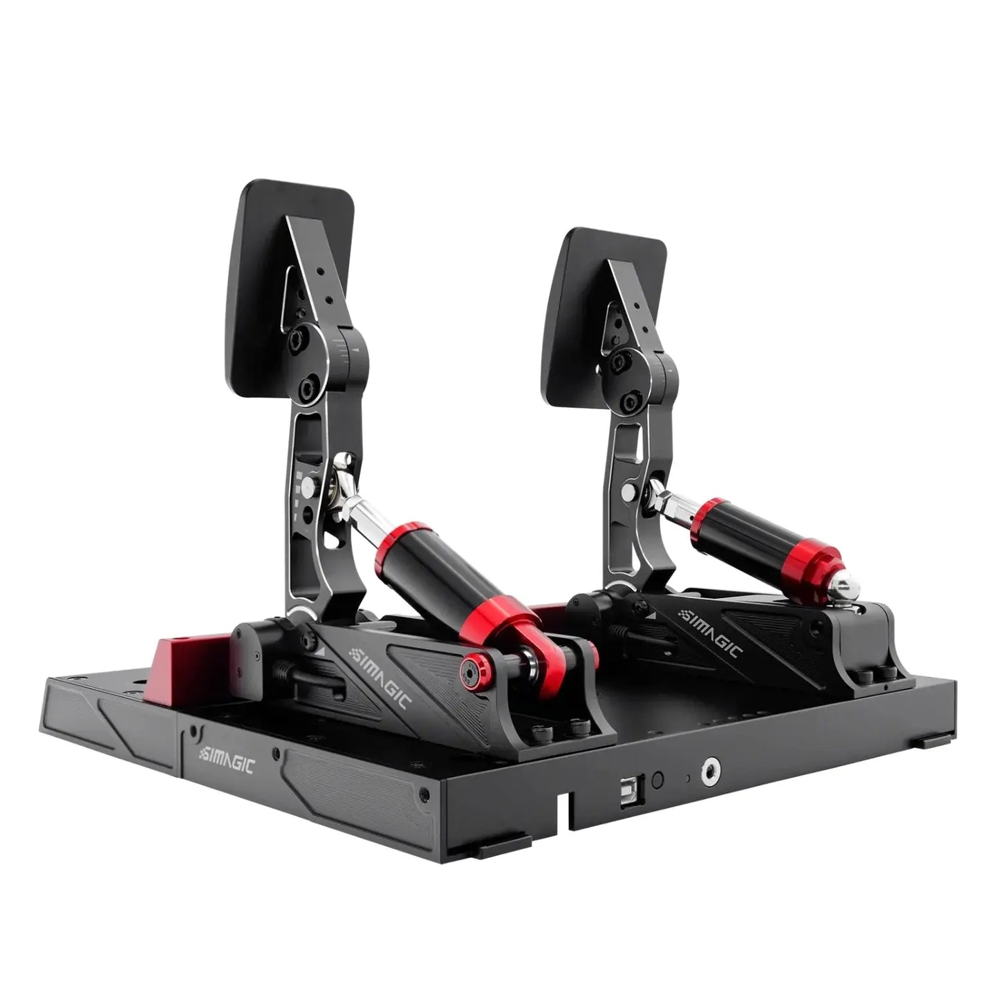 Simagic P1000 Pedals - SimWelten.de