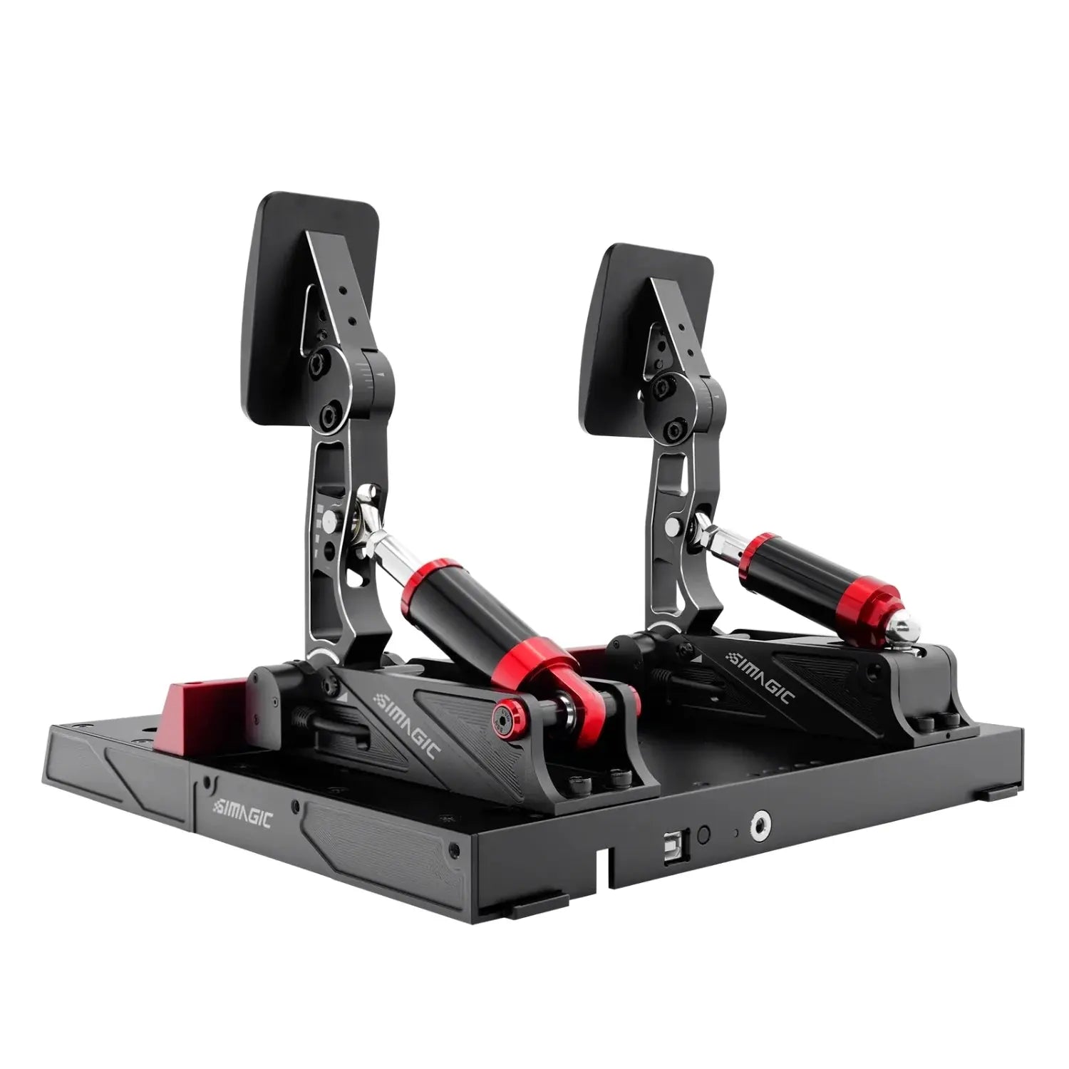 Simagic P1000 Pedals - SimWelten.de