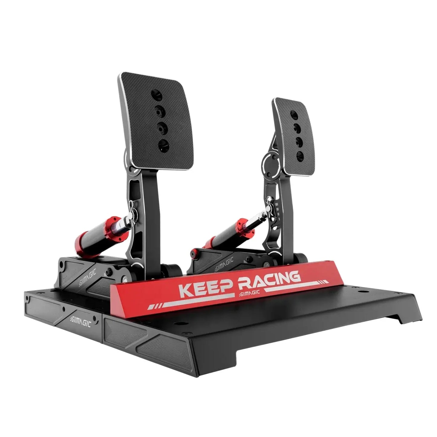 Simagic P1000 Pedals - SimWelten.de