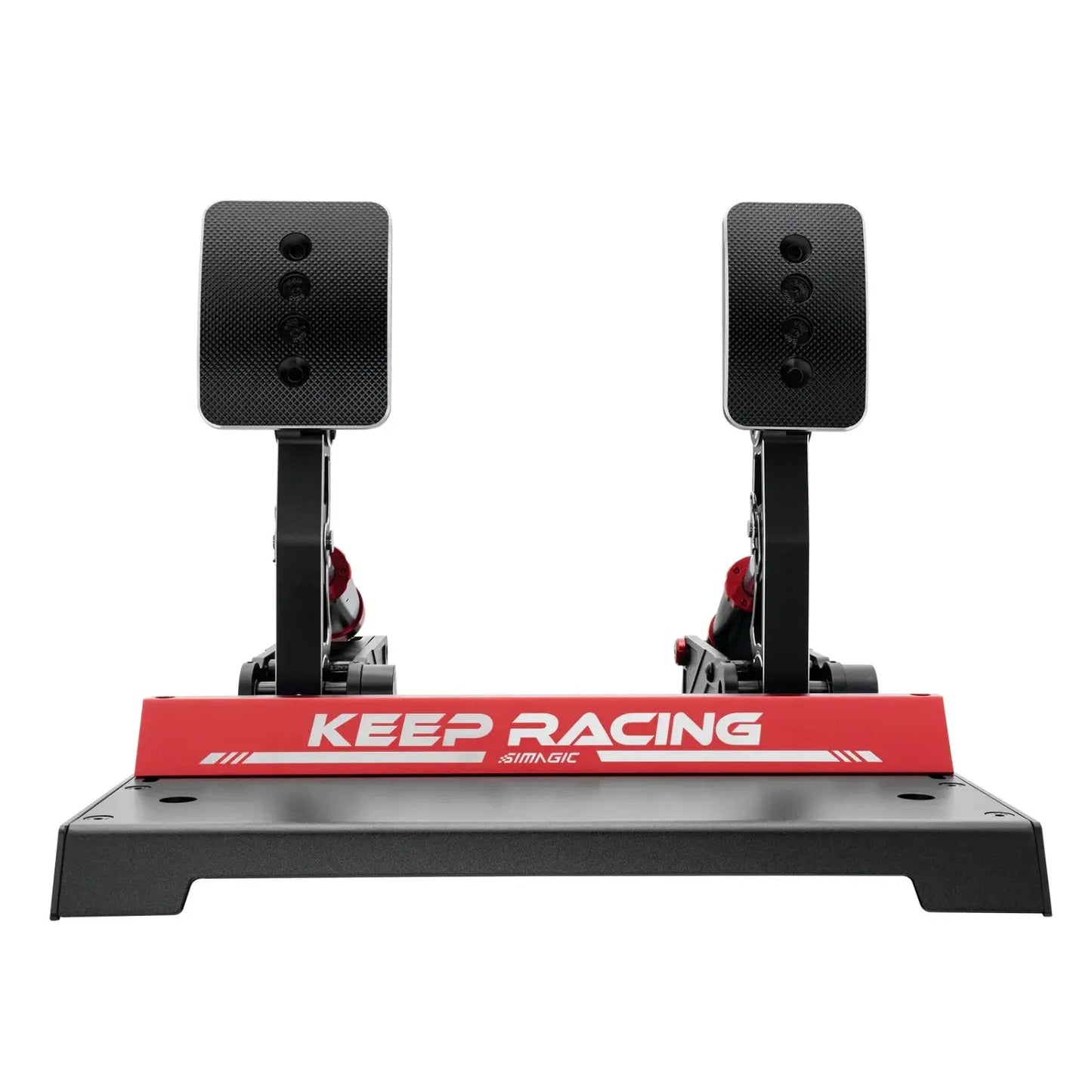 Simagic P1000 Pedals - SimWelten.de