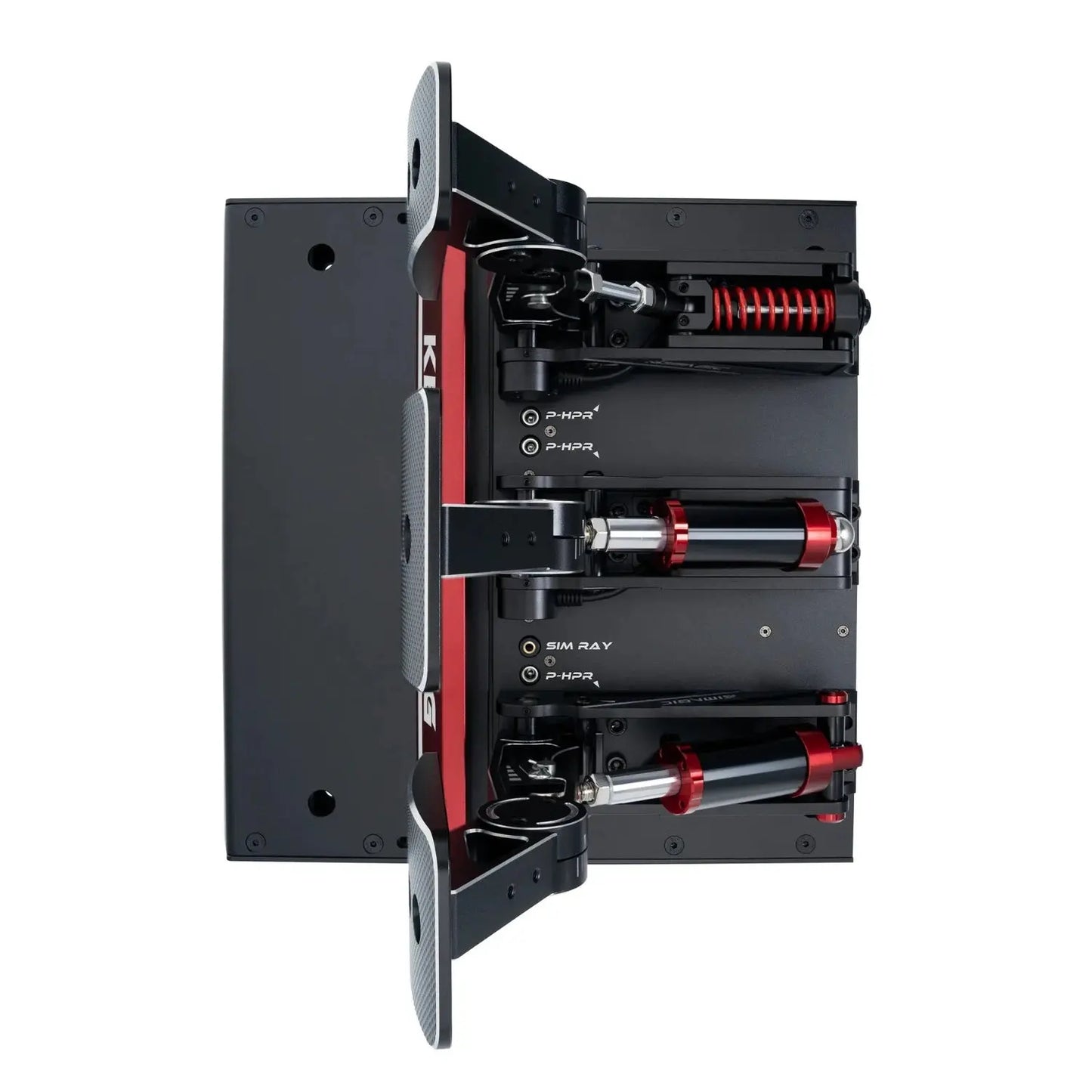 Simagic P1000 Pedals - SimWelten.de