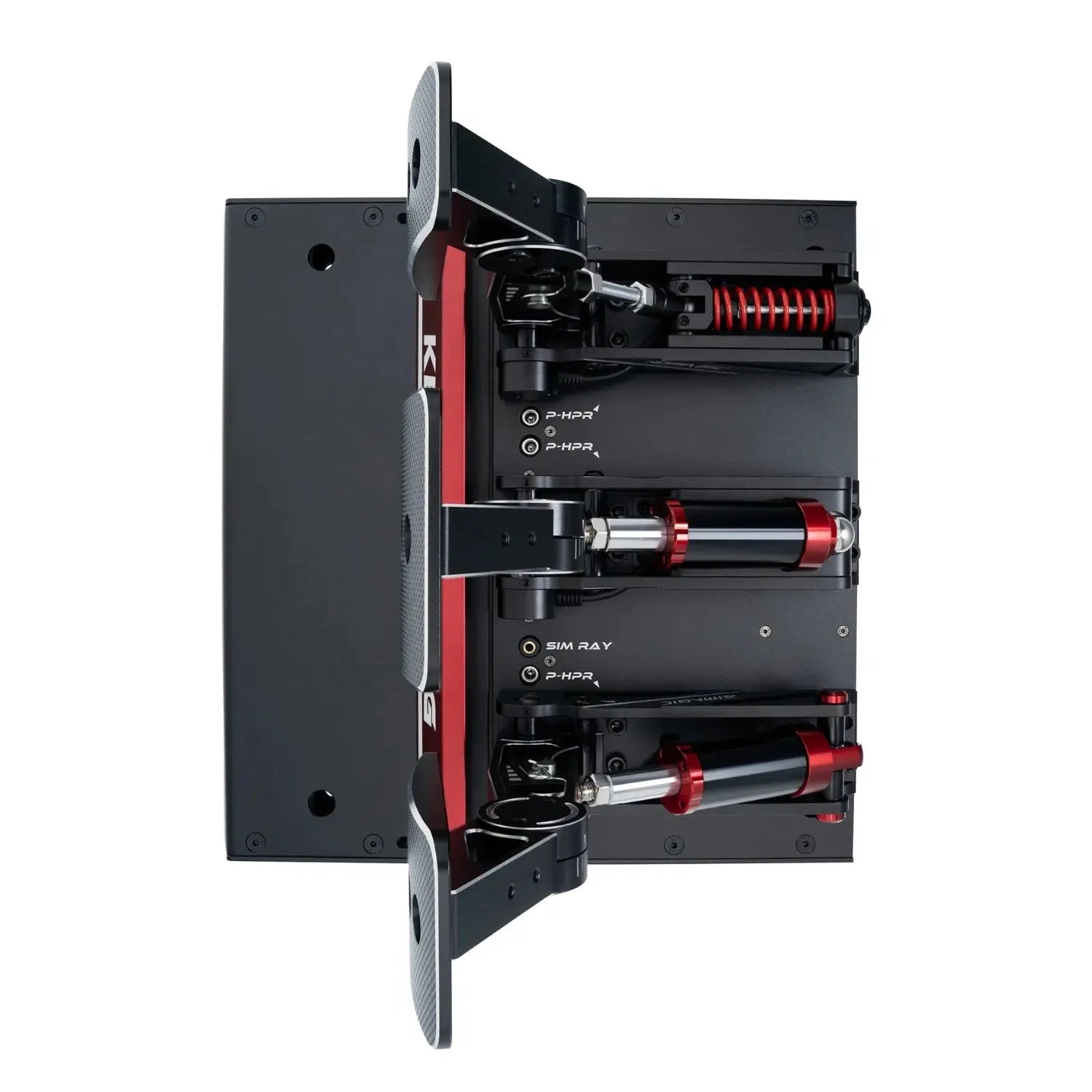 Simagic P1000 Pedals - SimWelten.de