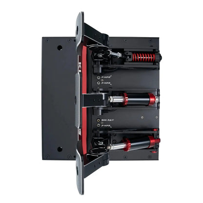 Simagic P1000 Pedals - SimWelten.de