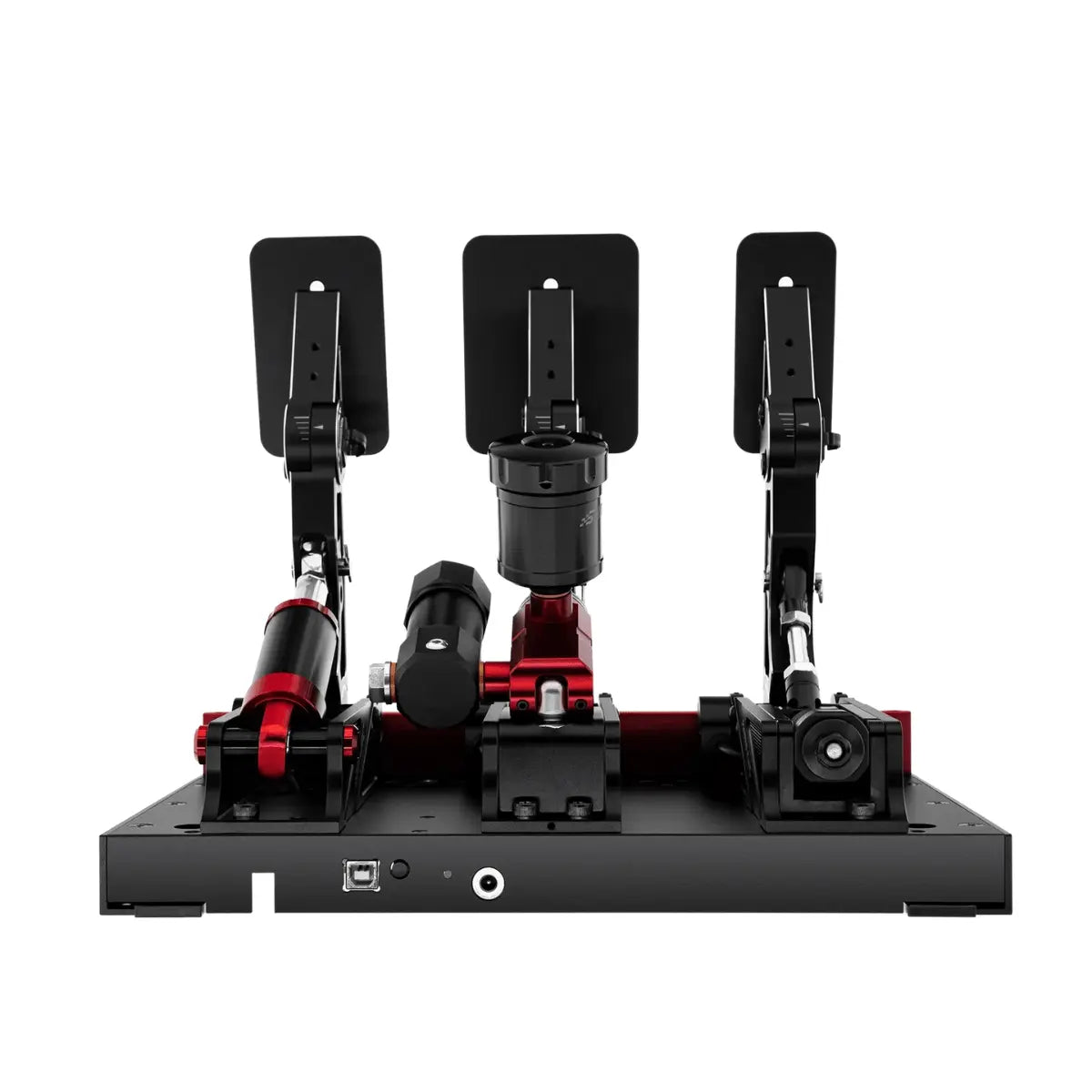 Simagic P1000-RS Hydraulic Pedals - SimWelten.de