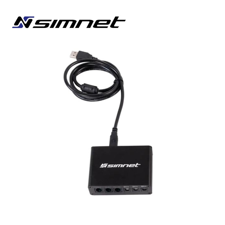 Simnet Sp App SimNet Racing Hardware - Jetzt kaufen | SimWelten.de