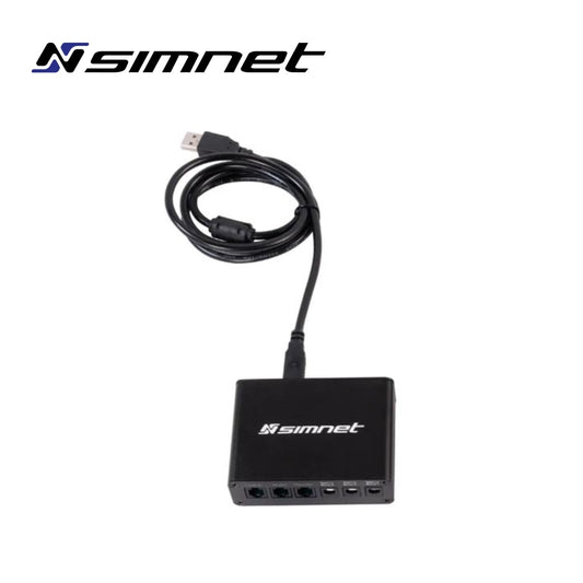 Simnet Control Box - SimWelten.de
