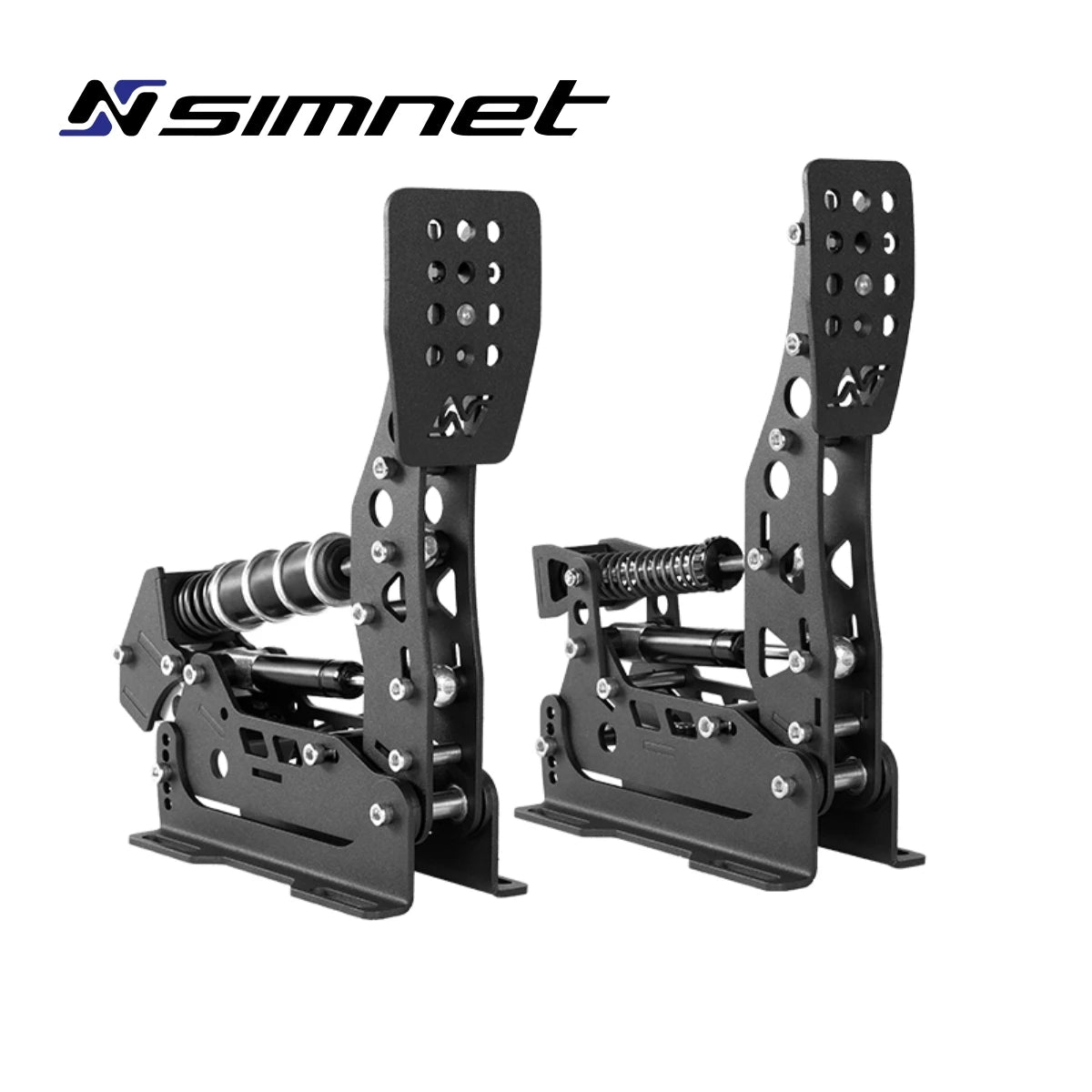 SimNet SP Pro 2er – Simracing Pedale kaufen | SimWelten.de