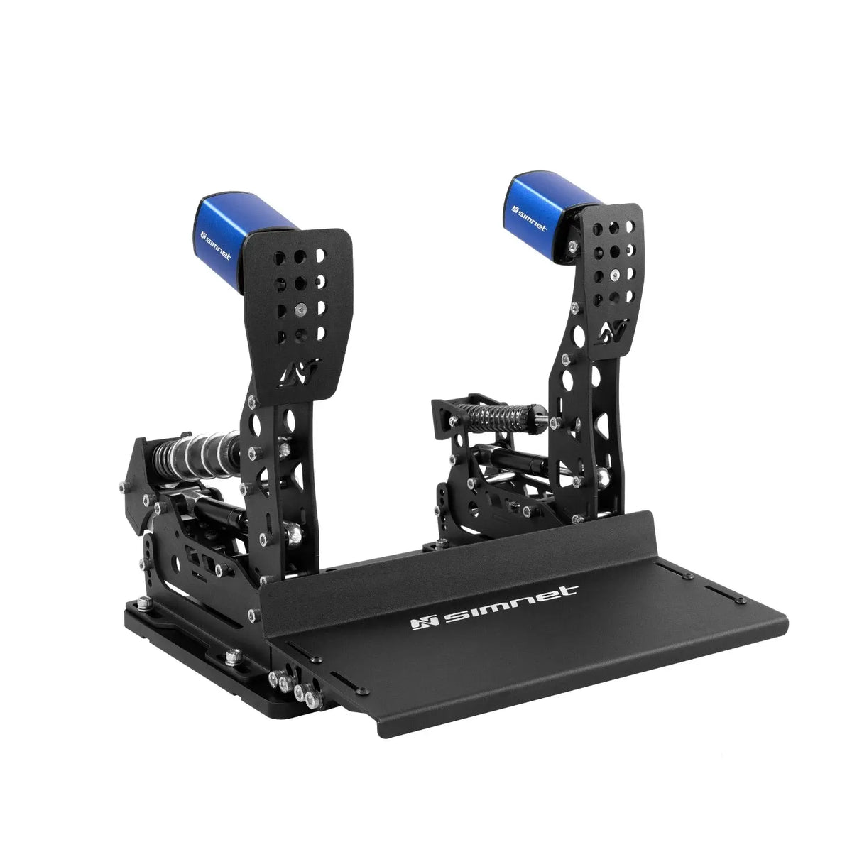 Simnet Sp App SimNet SP Pro 2er – Simracing Pedale kaufen | SimWelten.de