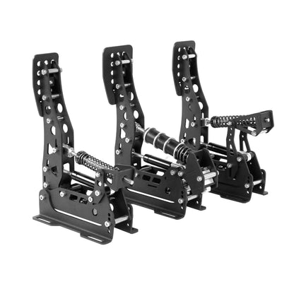 sumgott pedale SimNet SP Pro 3er – Simracing Pedale kaufen