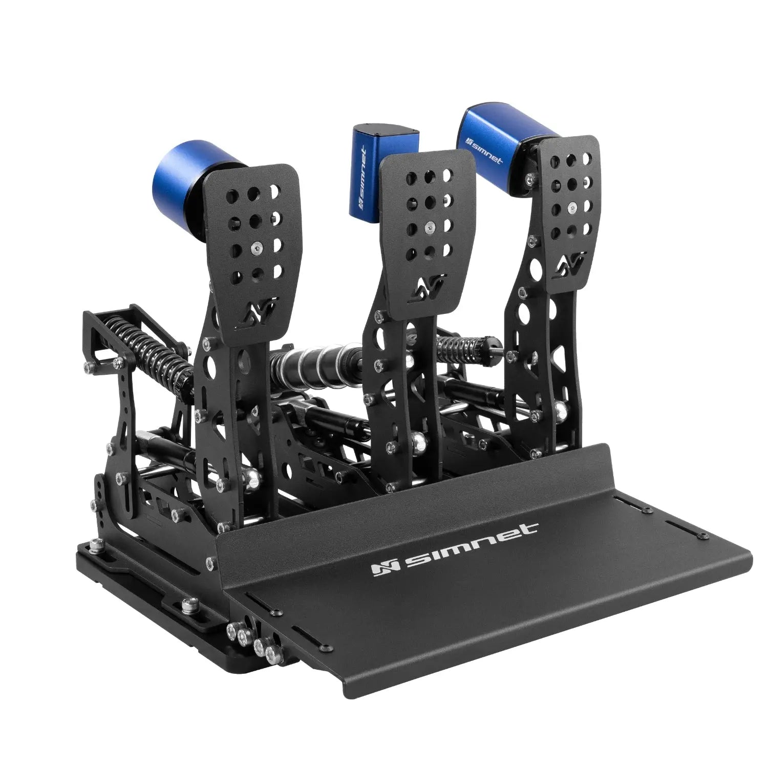 3 pedale SimNet SP Pro 3er – Simracing Pedale kaufen