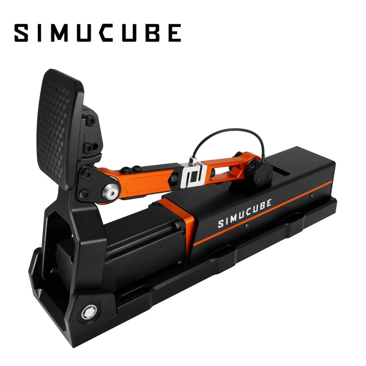 Simucube ActivePedal Ultimate - SimWelten.de