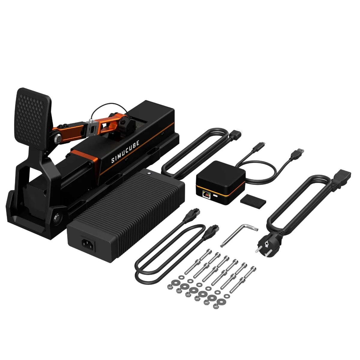 Simucube ActivePedal Ultimate - SimWelten.de