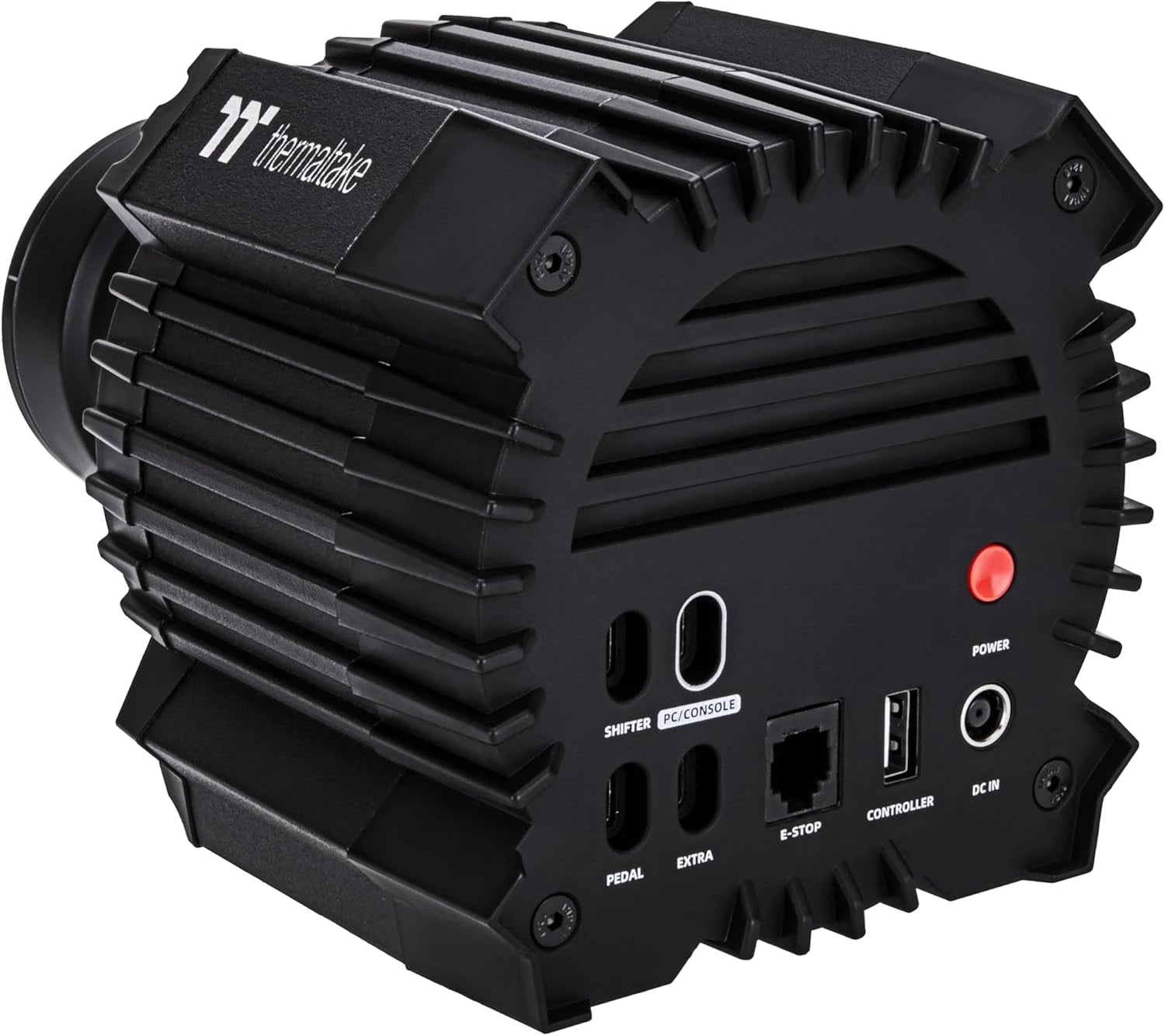 Thermaltake G6 Direct Drive Bundle Wheelbase - SimWelten.de