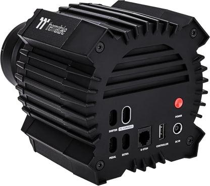 Thermaltake G6 Direct Drive Bundle Wheelbase - SimWelten.de