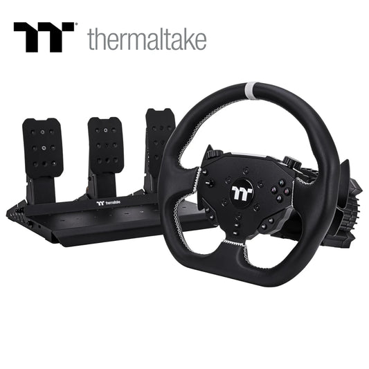 Thermaltake G6 Direct Drive Bundle -SimWelten.de
