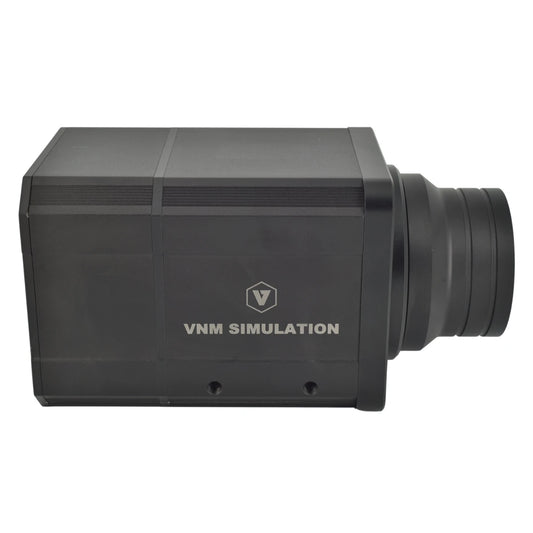 VNM Direct Drive Elite Wheelbase - SimWelten.de
