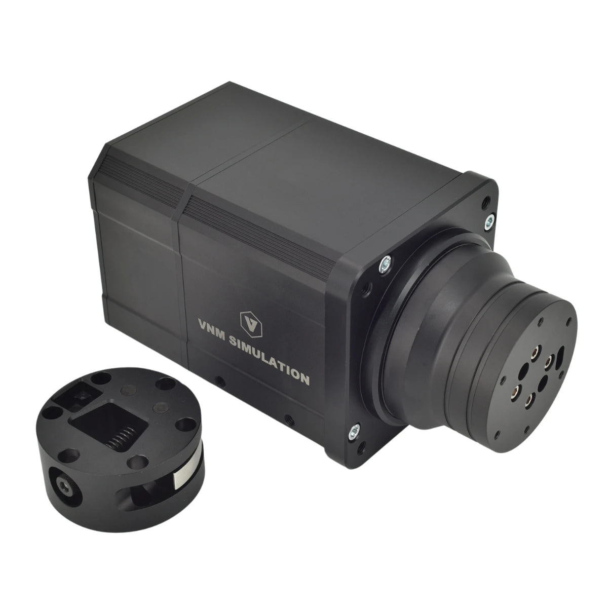 VNM Direct Drive Elite Wheelbase - SimWelten.de
