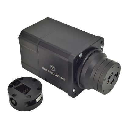 VNM Direct Drive Elite Wheelbase - SimWelten.de