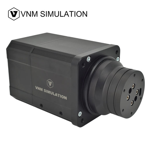 VNM Direct Drive Elite Wheelbase - SimWelten.de
