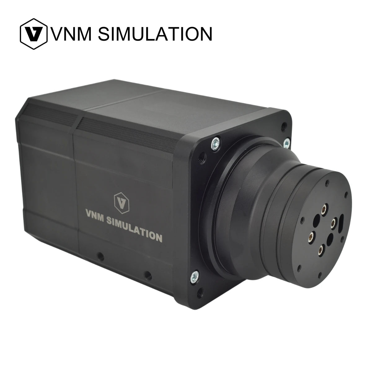 VNM Direct Drive Elite Wheelbase - SimWelten.de