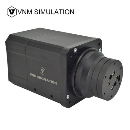 VNM Direct Drive Elite Wheelbase - SimWelten.de