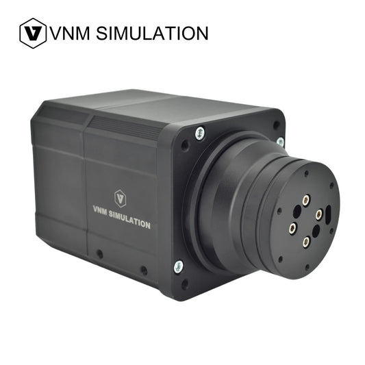 VNM Direct Drive Premier Wheelbase - SimWelten.de