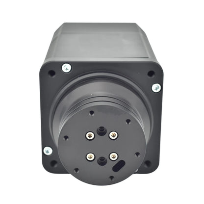 VNM Direct Drive Supreme Wheelbase - SimWelten.de