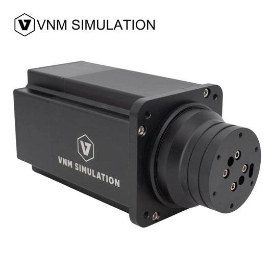 VNM Simulation Direct Dirve Xtreme - SimWelten.de