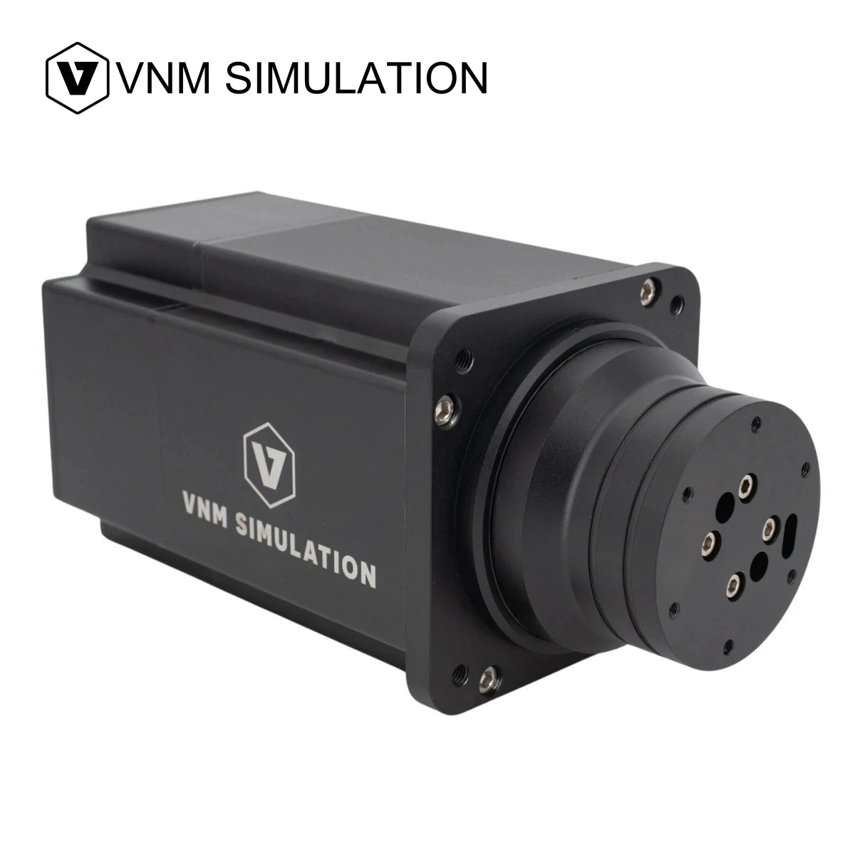 VNM Simulation Direct Dirve Xtreme - SimWelten.de