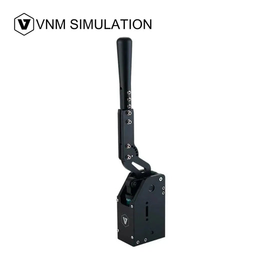 VNM Handbrake V1.5 - SimWelten.de