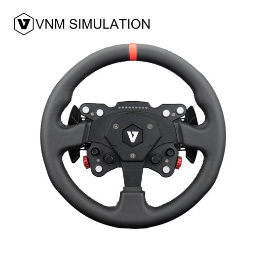 VNM Simulation Apex-R Wheel - SimWelten.de