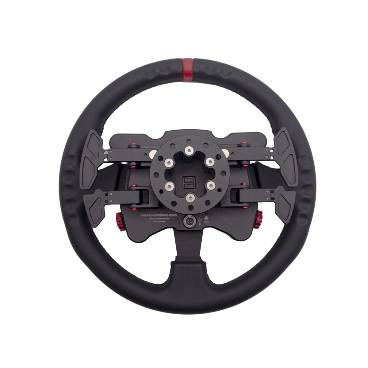 VNM Simulation Apex-R Wheel - SimWelten.de