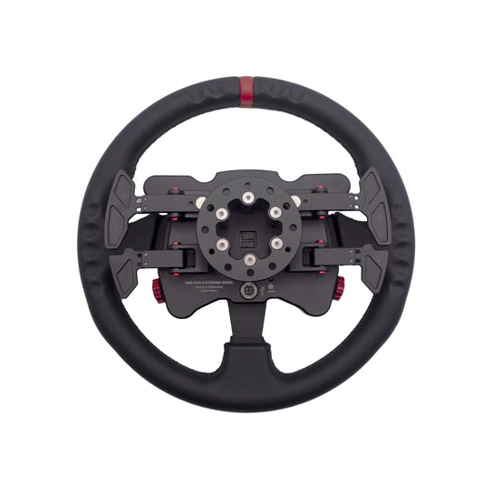 VNM Simulation Apex-R Wheel - SimWelten.de