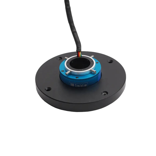 VNM Simulation Slipring - SimWelten.de